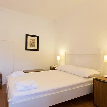 Castro Gasthuis Folégandros