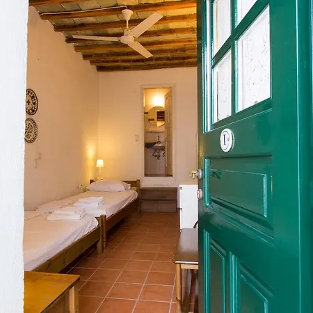 Castro 3* Folégandros