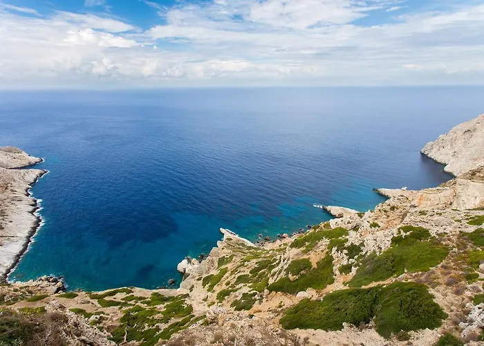 Castro 3* Folégandros