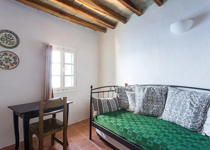 Castro 3* Folégandros