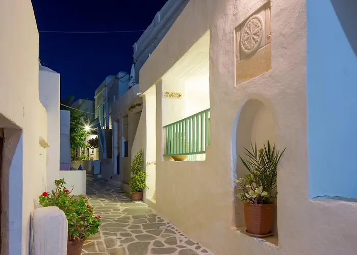 ゲストハウス Castro