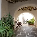 Pensión Castro 3*
