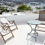 Castro 3* Folégandros