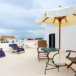 Pensión Castro 3*