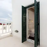 Castro Pensión 3*