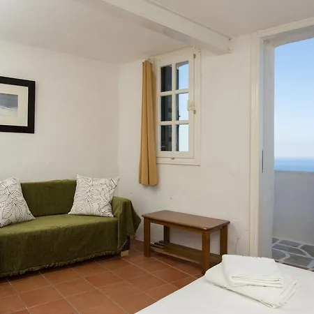 Pensjonat Castro Folégandros