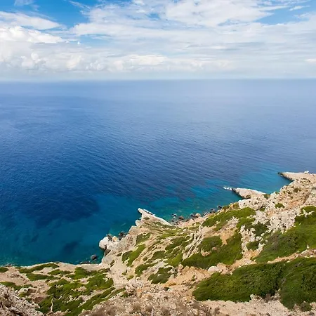 Castro 3* Folégandros