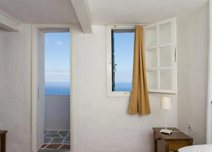 Castro Maison d'hôtes