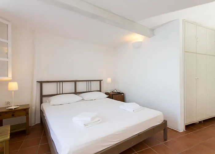 Castro Maison d'hôtes 3*