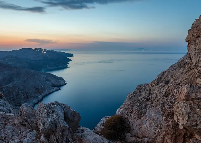 Castro Maison d'hôtes 3*