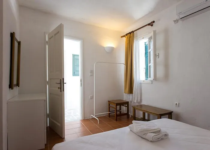 Castro Maison d'hôtes