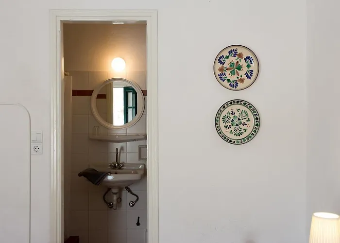 Castro Maison d'hôtes 3*