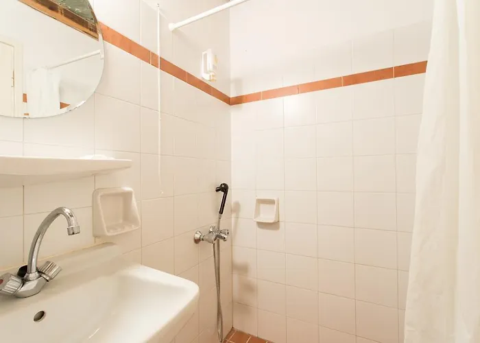 Maison d'hôtes Castro