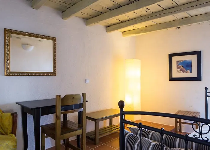 Maison d'hôtes Castro 3*