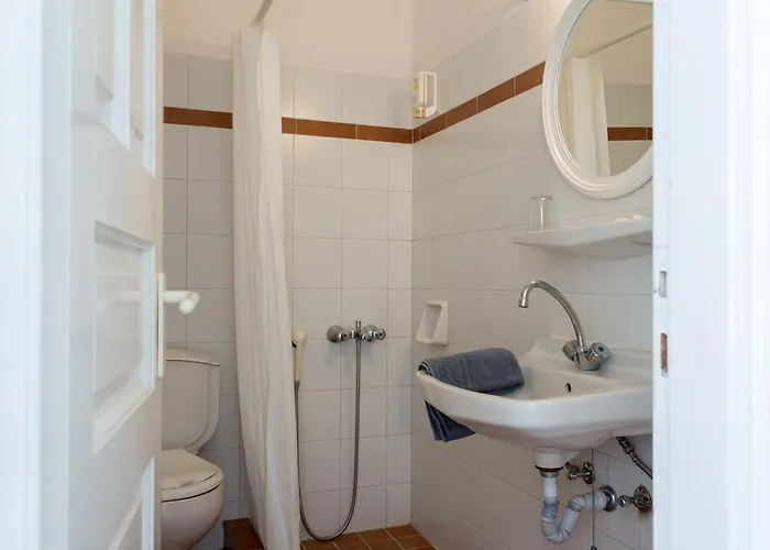 Maison d'hôtes Castro