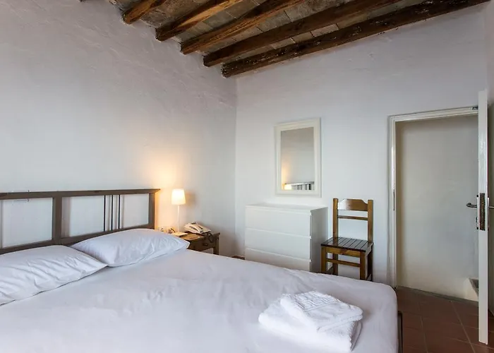 Castro Maison d'hôtes Folégandros