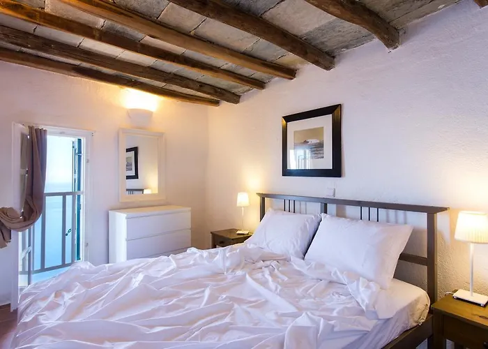 Castro Maison d'hôtes