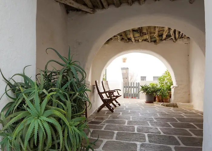 Maison d'hôtes Castro 3*