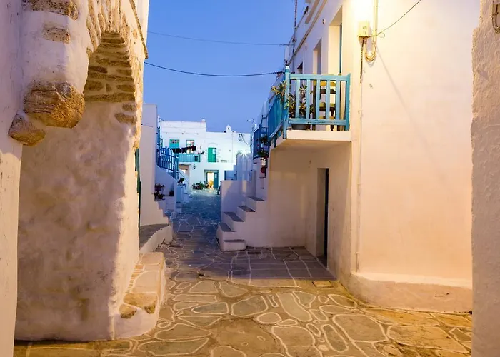 Maison d'hôtes Castro 3*