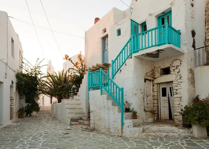 Castro Maison d'hôtes