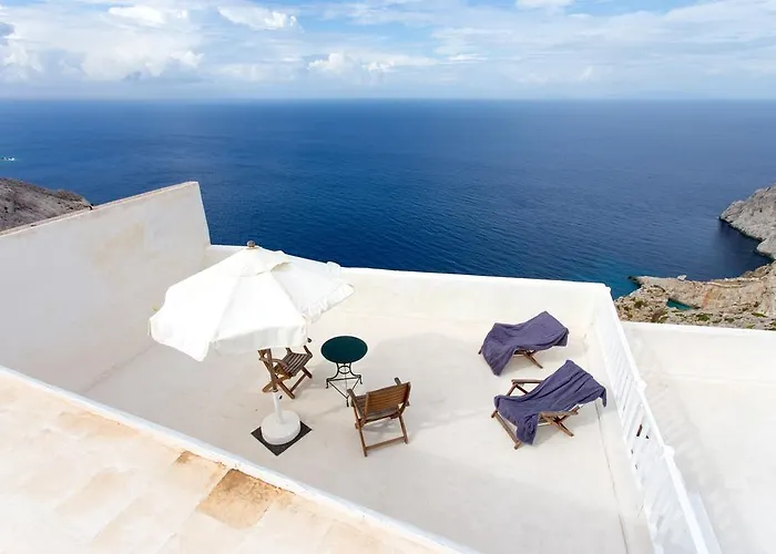 Maison d'hôtes Castro 3*