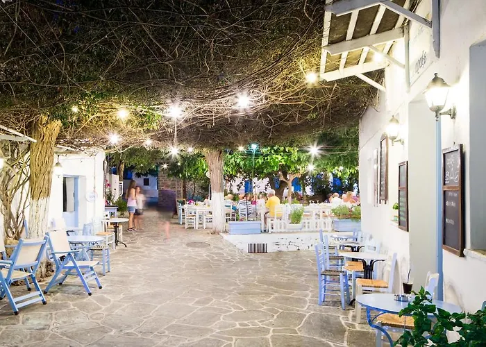 Castro Maison d'hôtes 3*