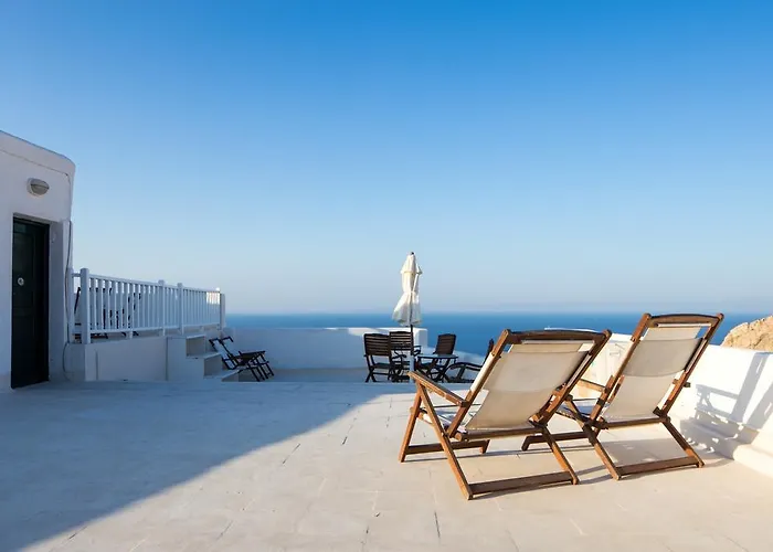 Castro Maison d'hôtes