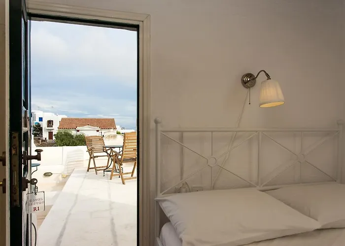 Maison d'hôtes Castro