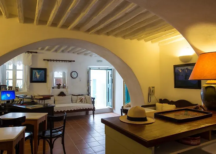 Castro Maison d'hôtes