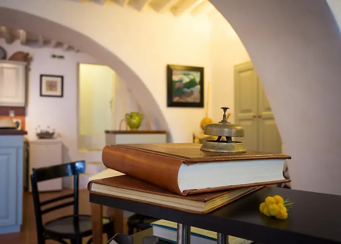 Castro Maison d'hôtes Folégandros