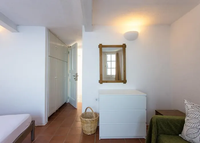 Maison d'hôtes Castro