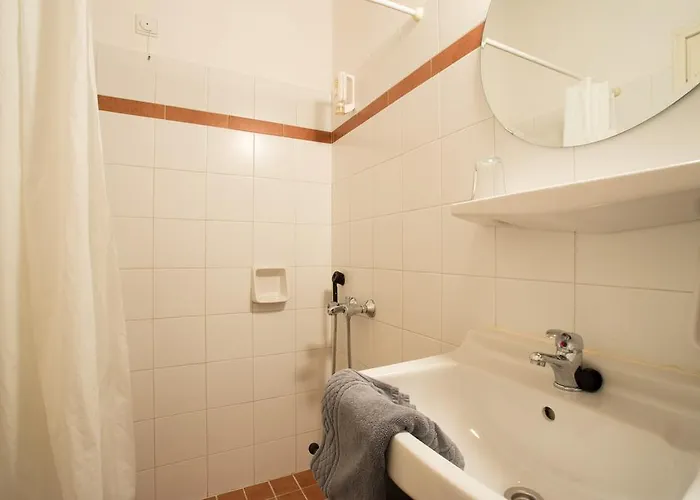 Maison d'hôtes Castro