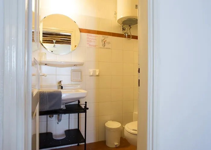 Maison d'hôtes Castro 3*