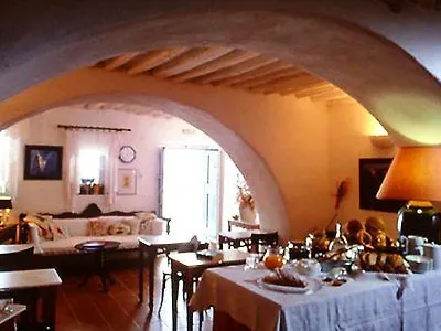 Maison d'hôtes Castro 3*